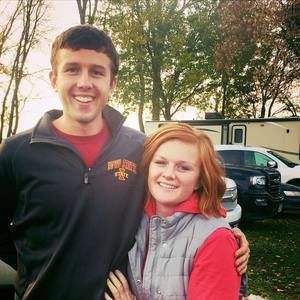 Meet your Posher, Andrew